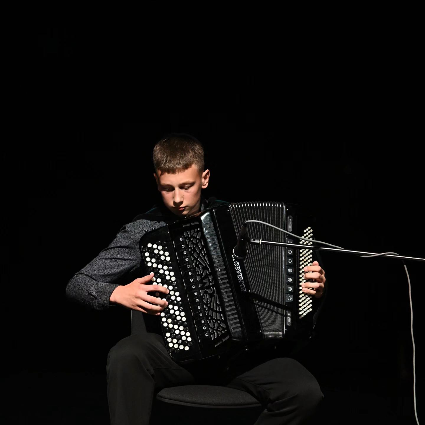 Koncert