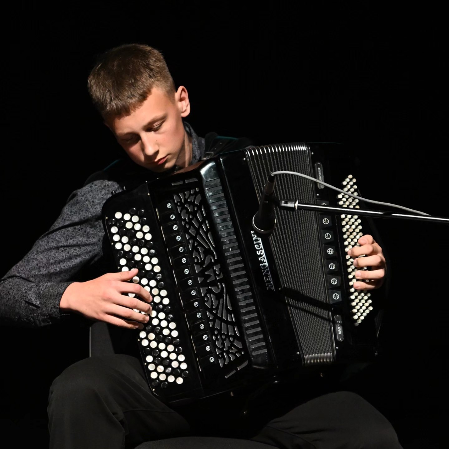 Koncert