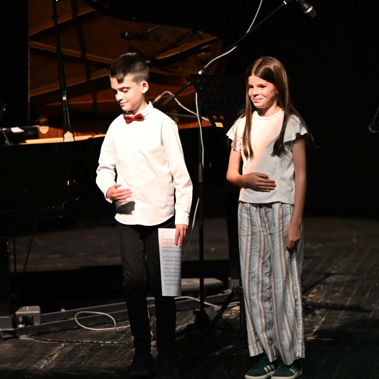 Koncert