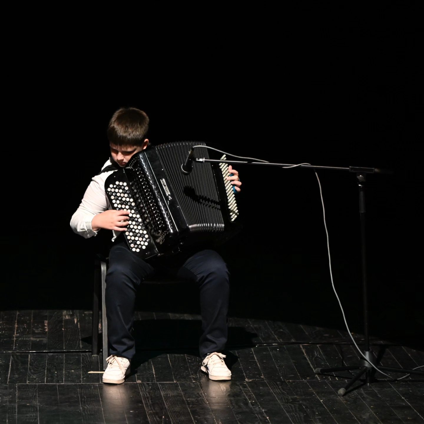 Koncert