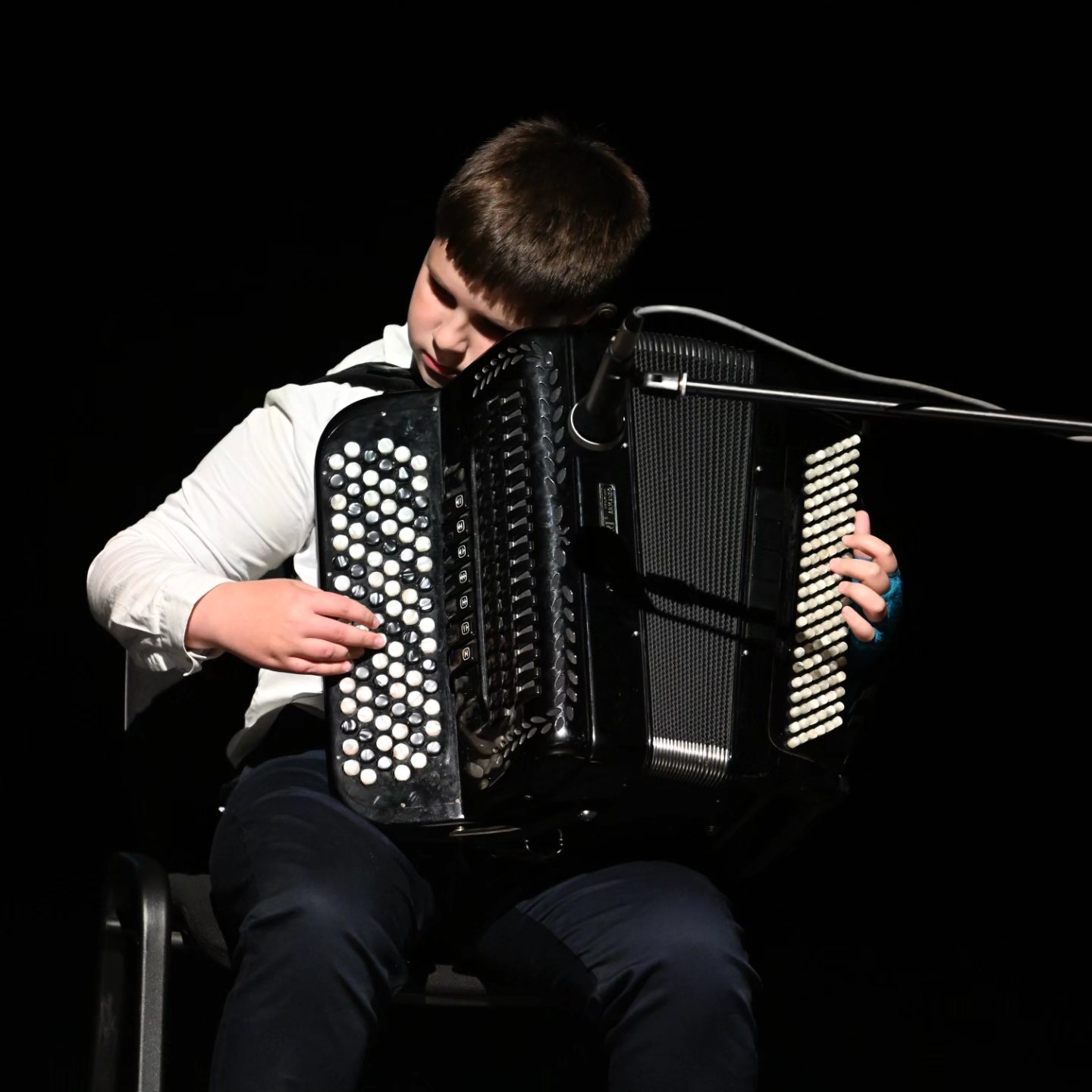 Koncert