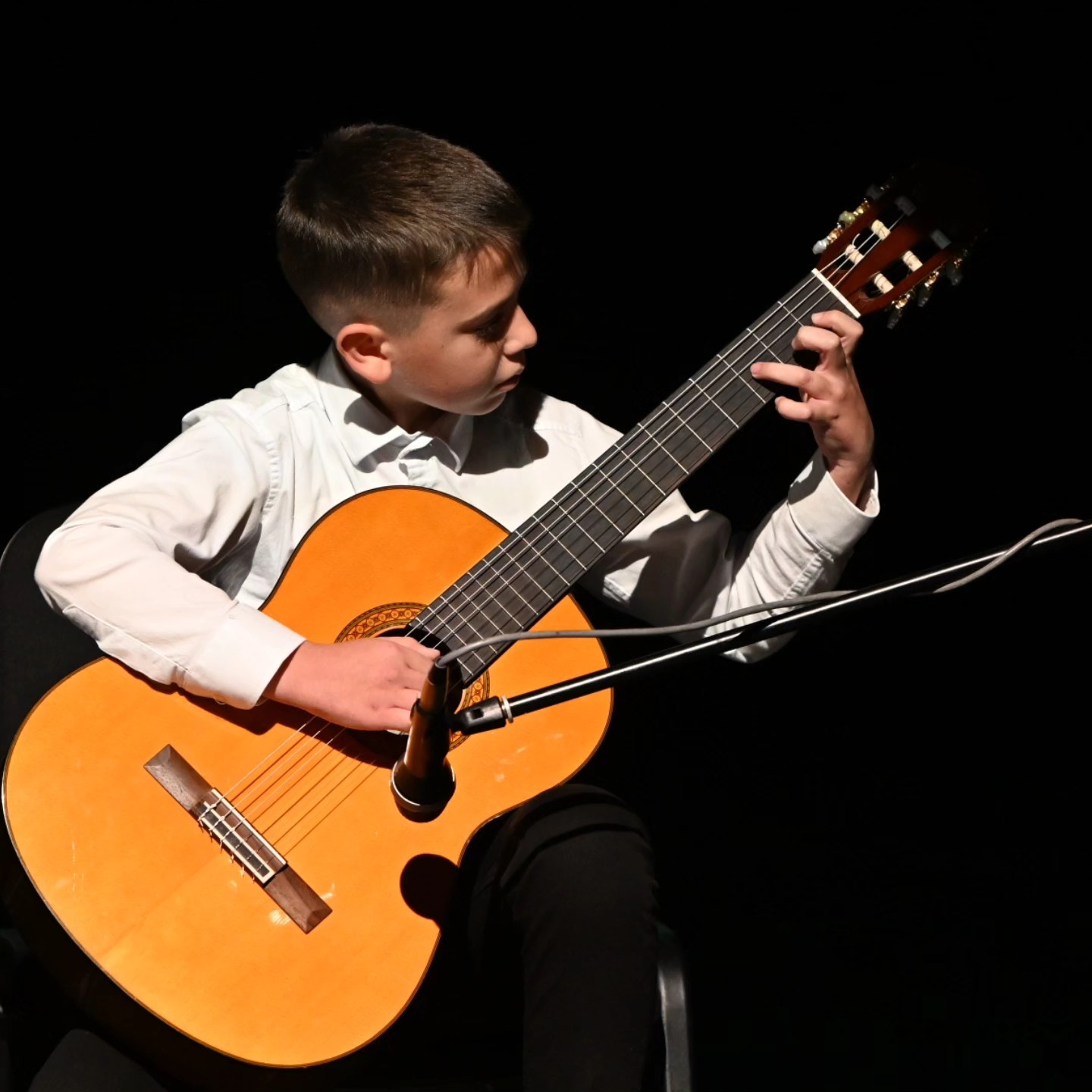 Koncert