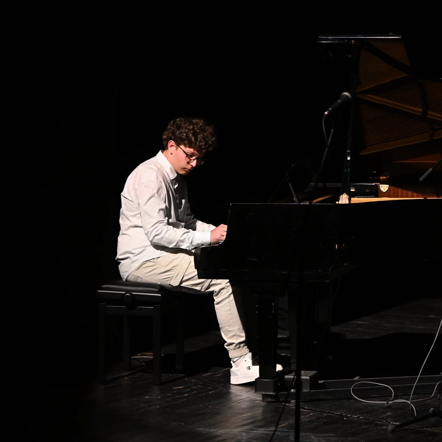 Koncert