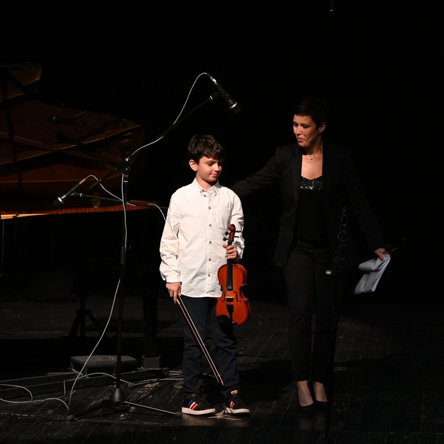 Koncert