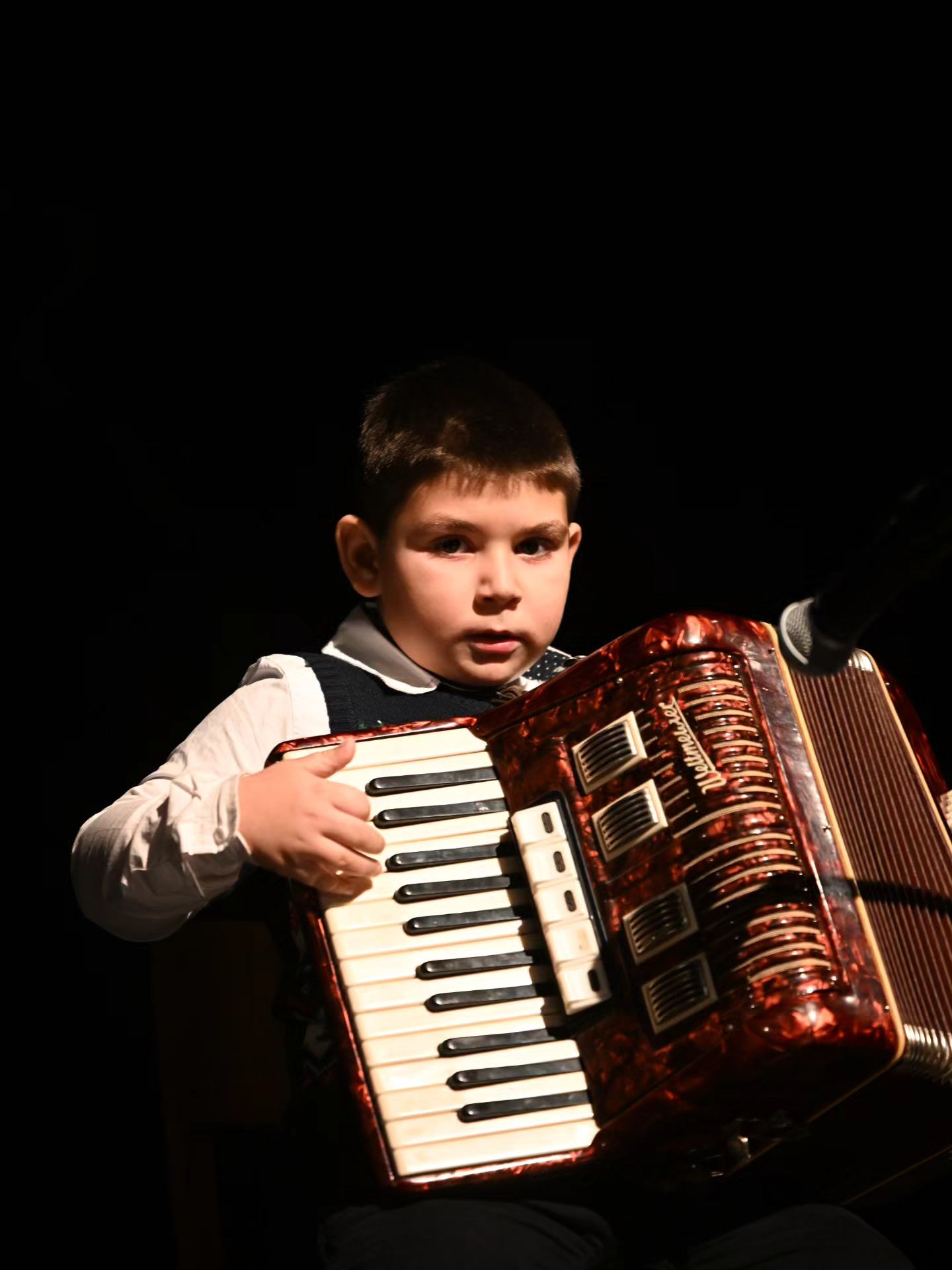 Novogodišnji koncert