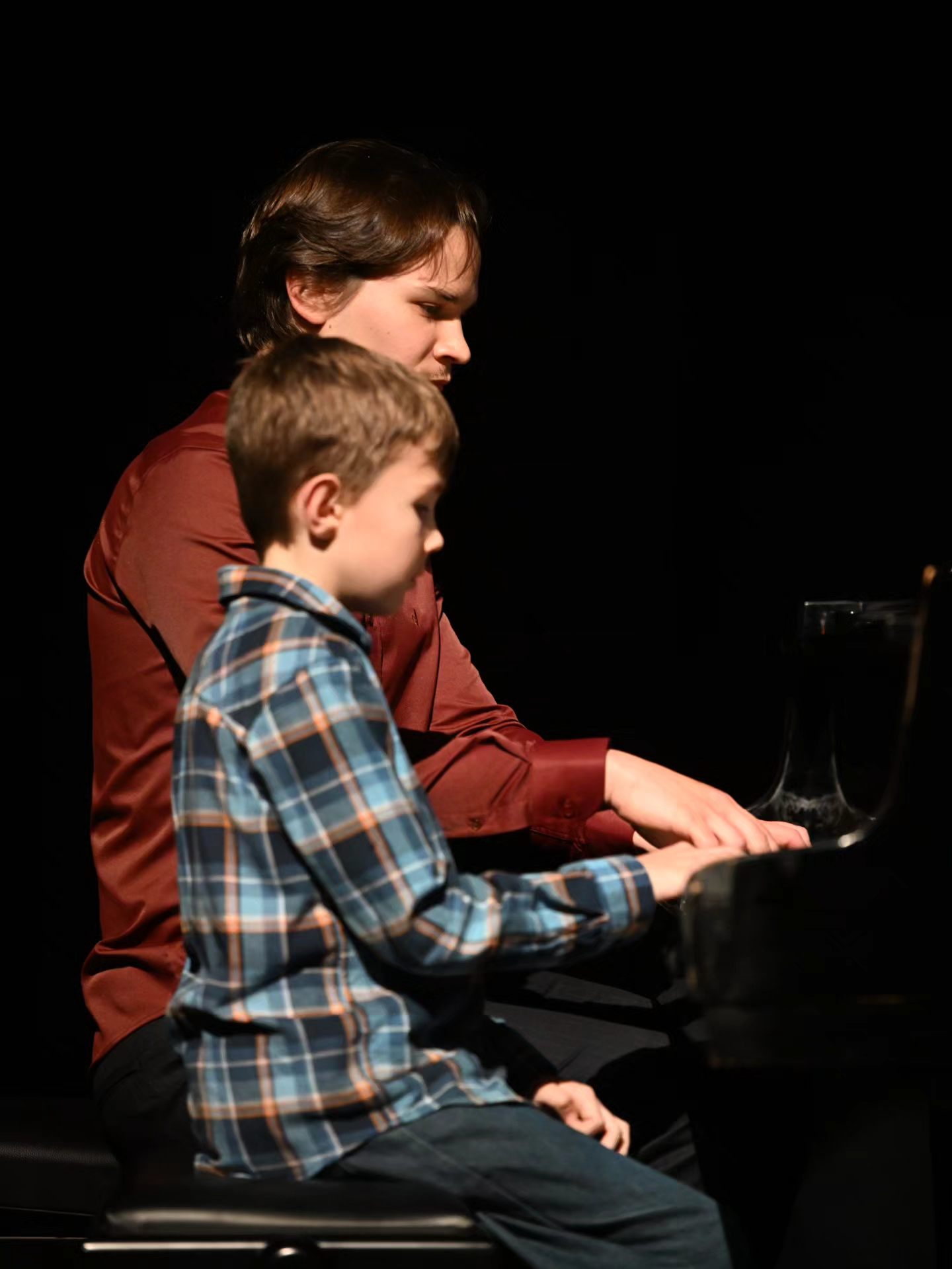 Novogodišnji koncert