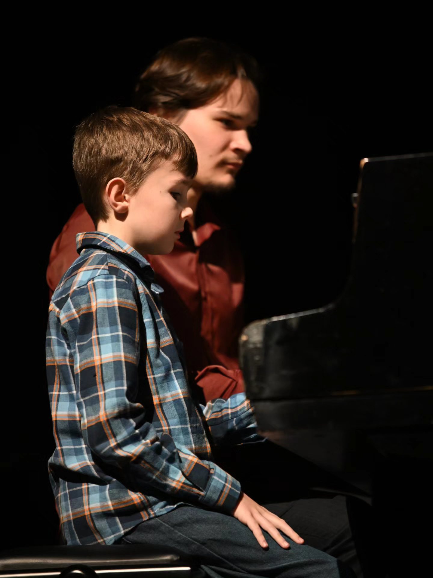 Новогодишњи концерт