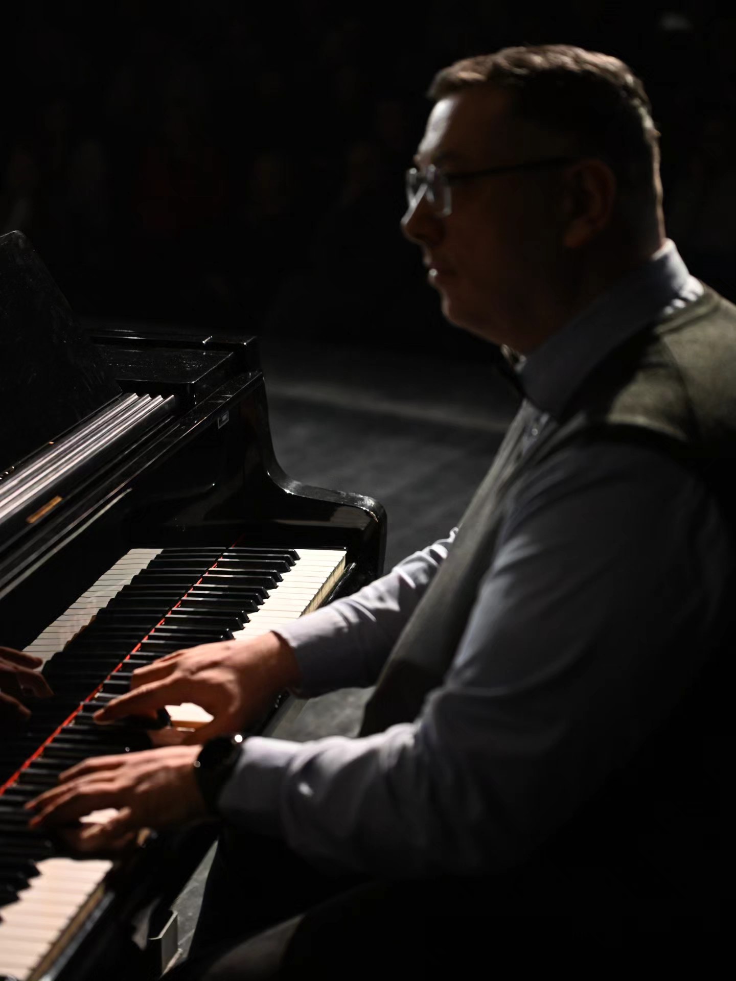 Novogodišnji koncert