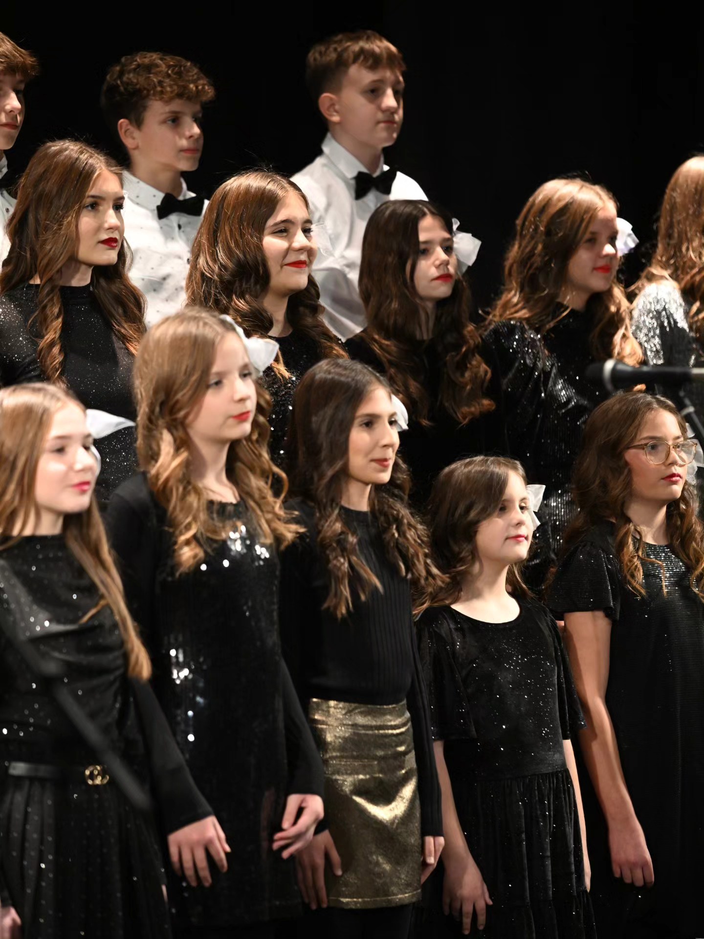 Novogodišnji koncert