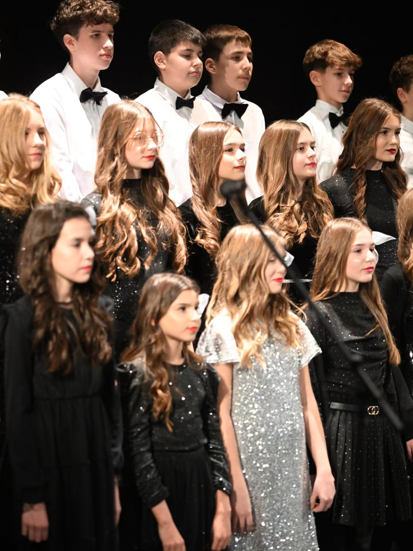 Novogodišnji koncert