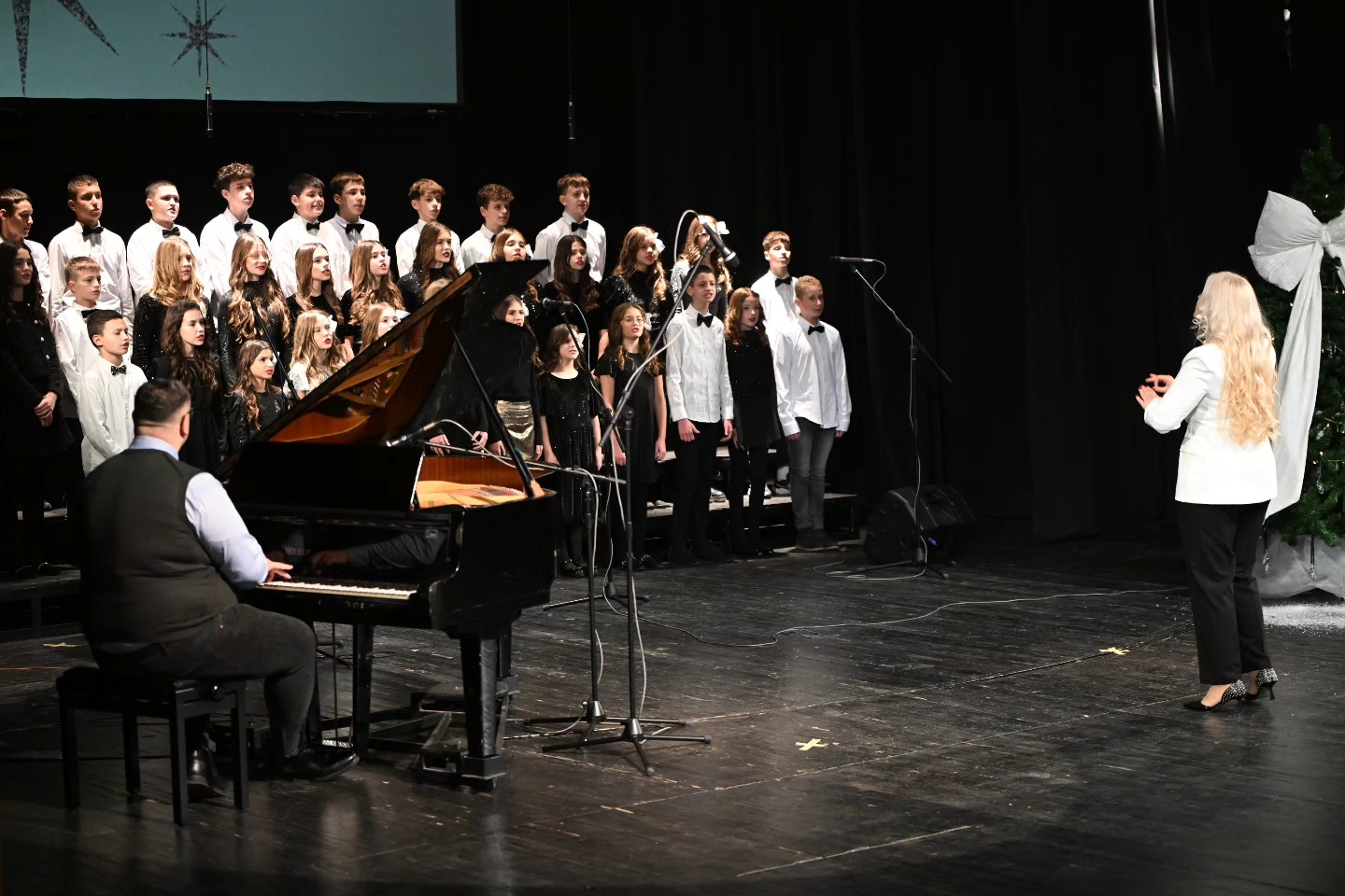 Novogodišnji koncert