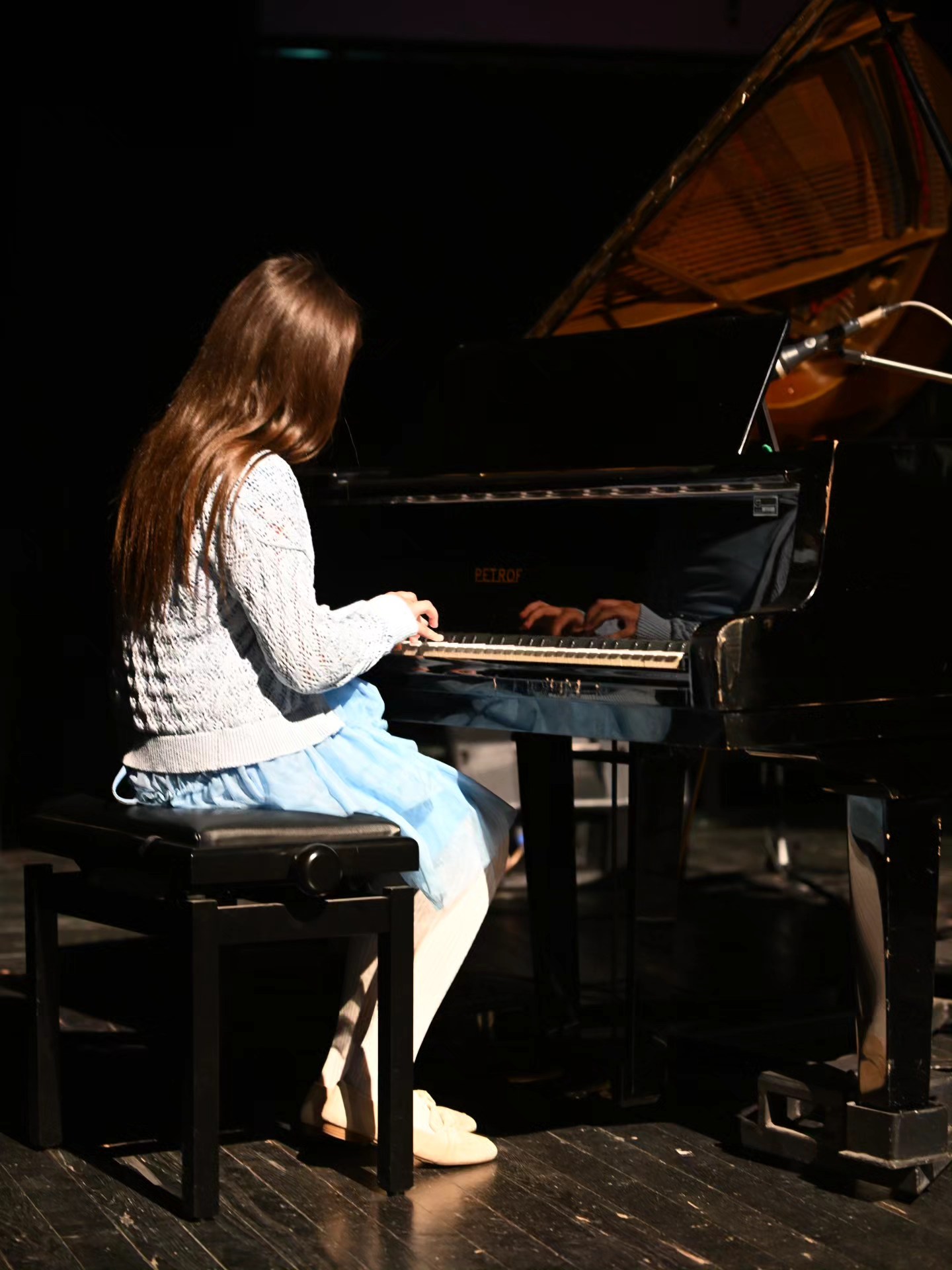 Novogodišnji koncert