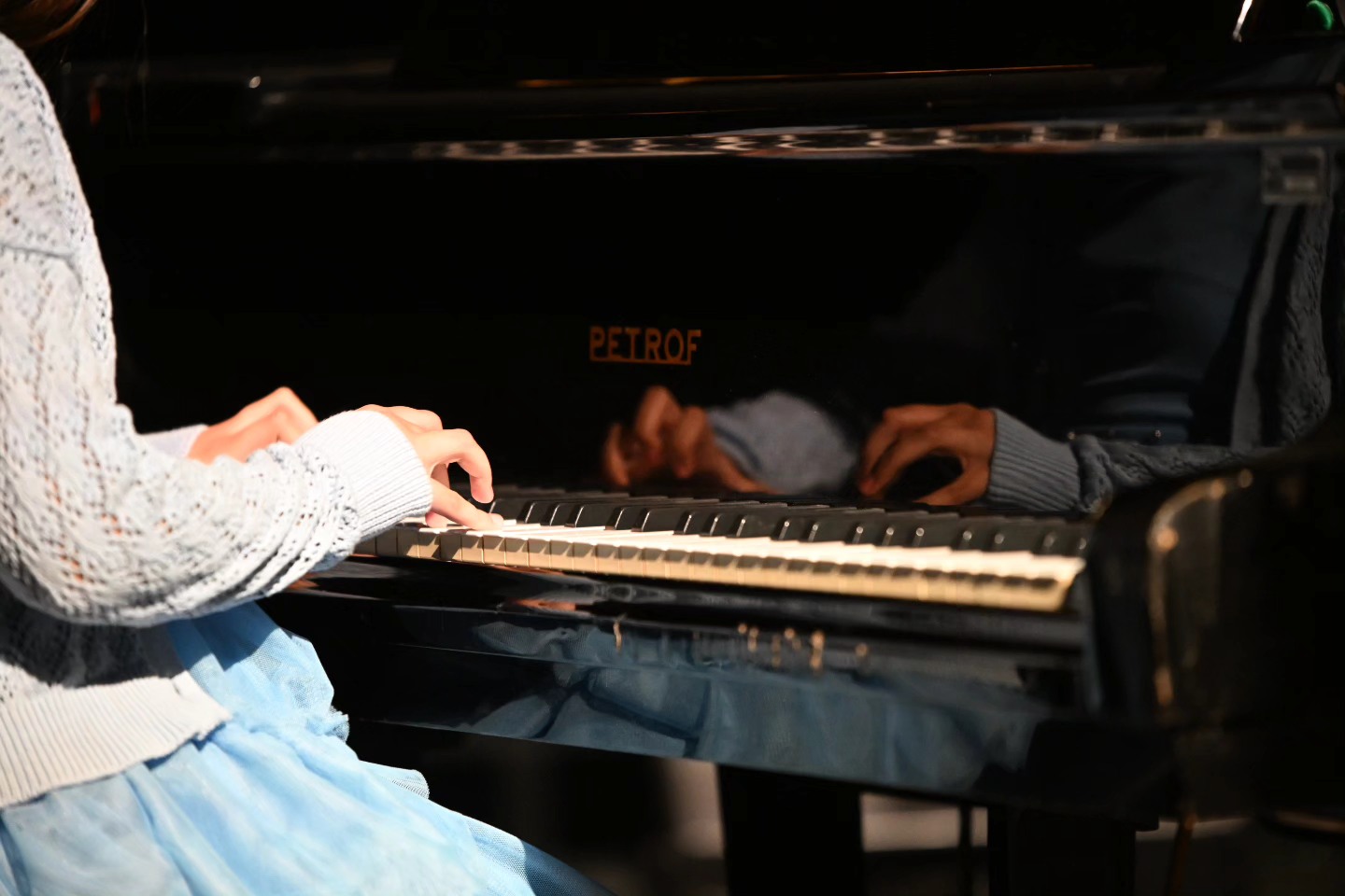 Novogodišnji koncert