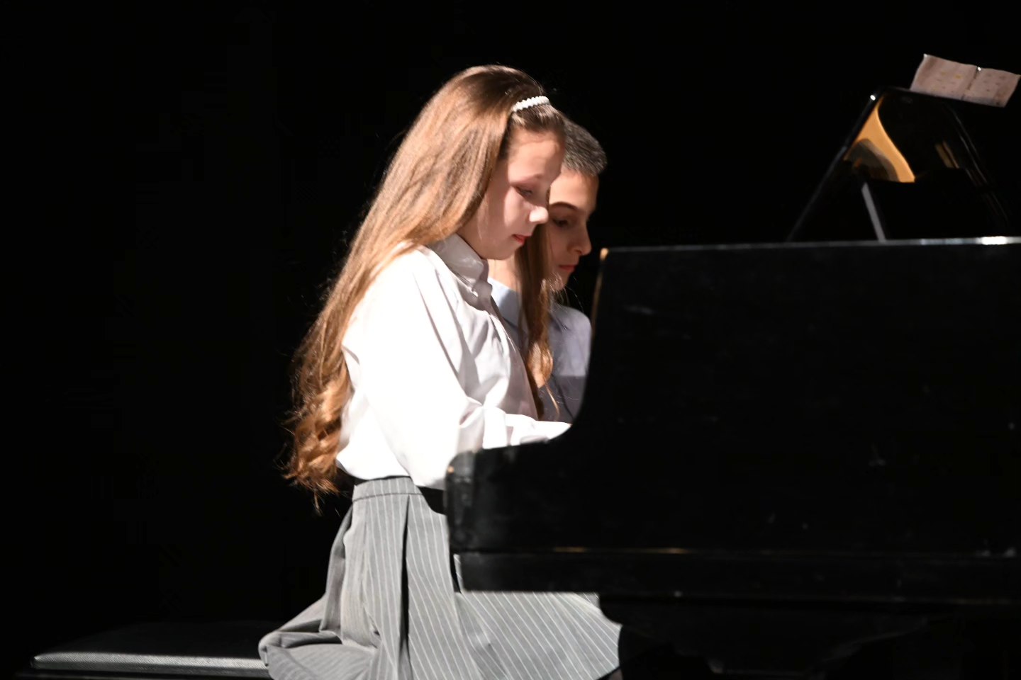 Novogodišnji koncert