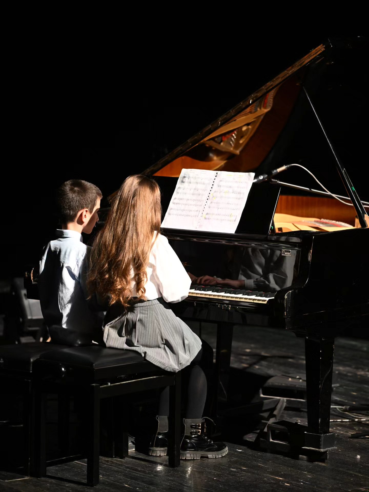 Novogodišnji koncert