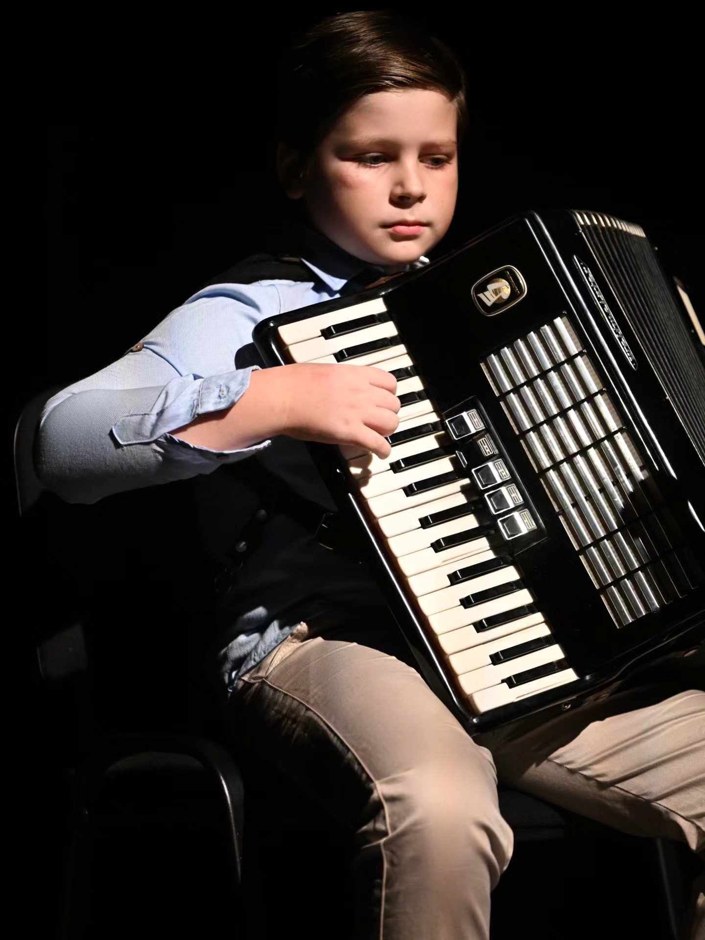 Novogodišnji koncert