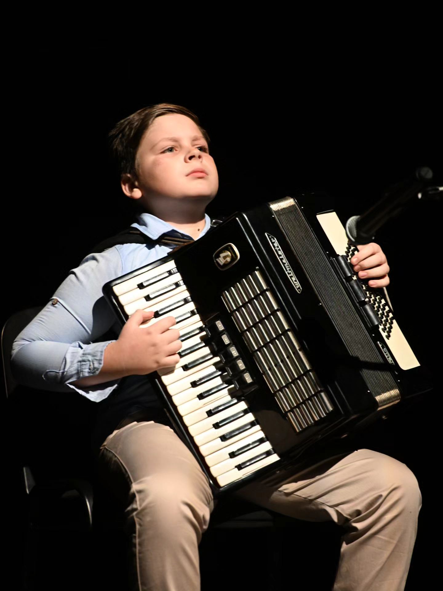 Novogodišnji koncert