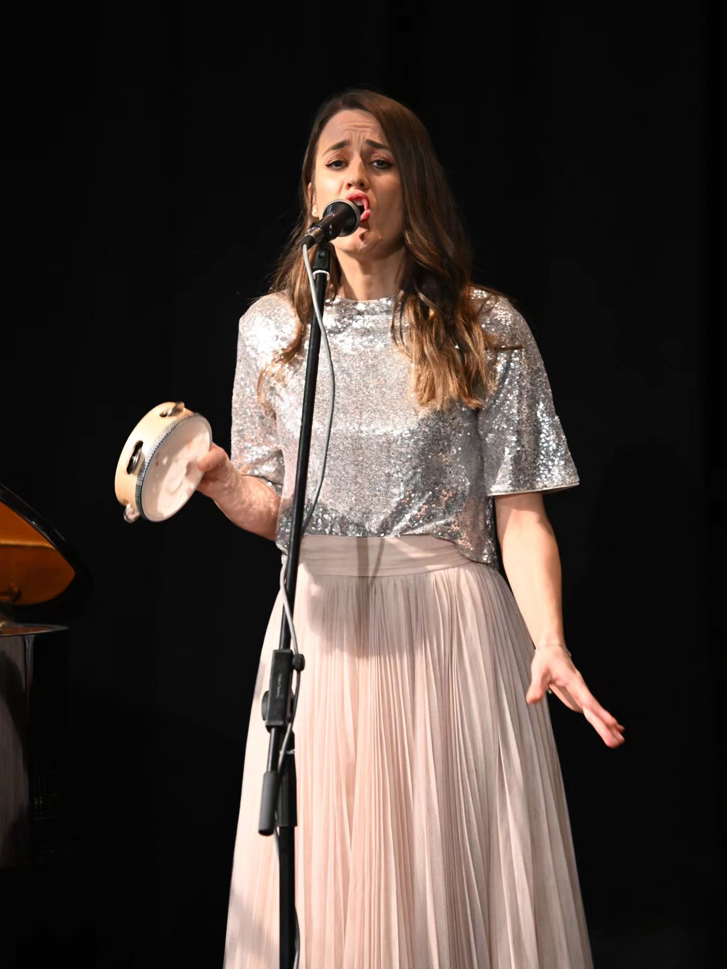 Novogodišnji koncert