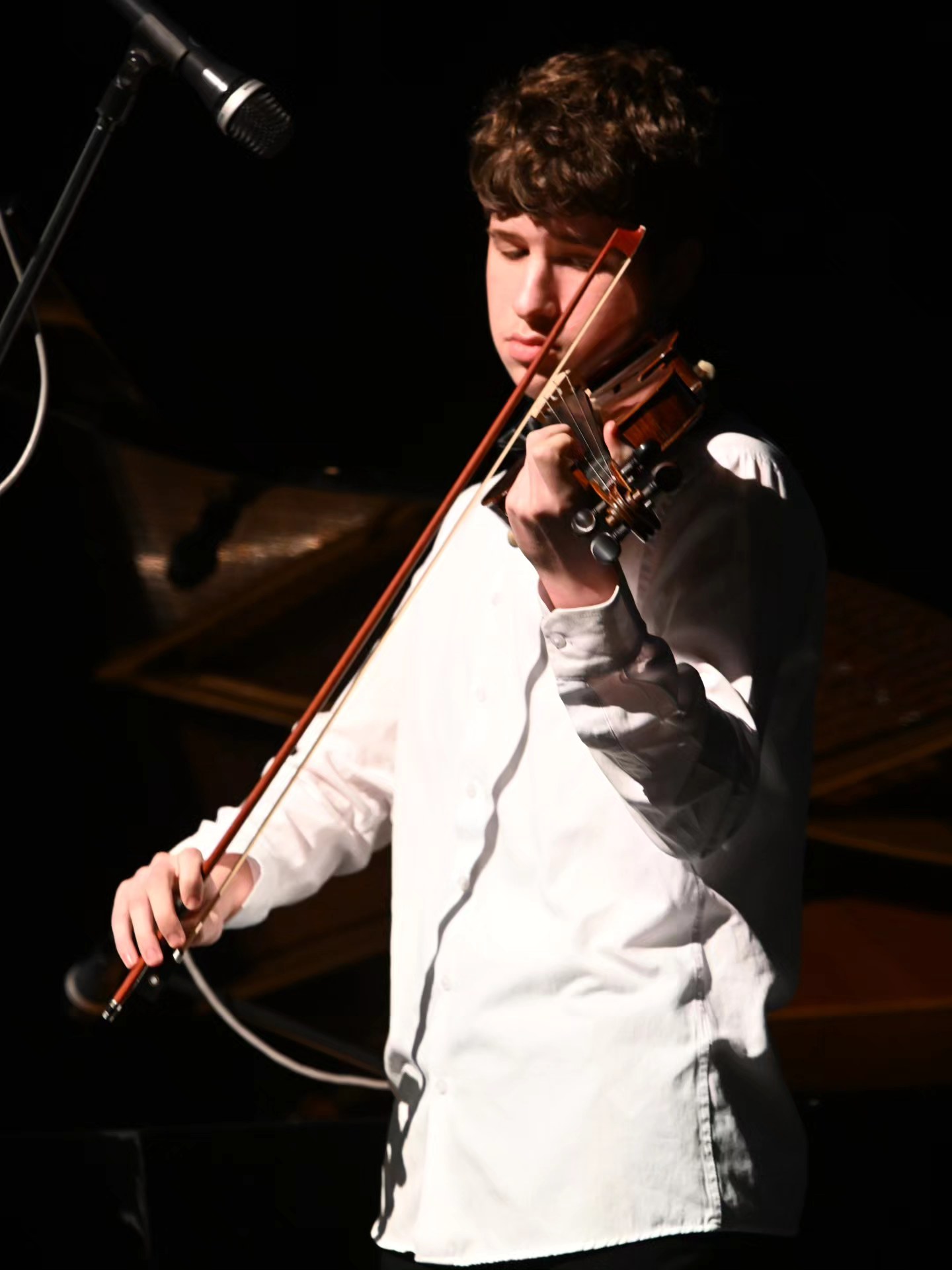 Novogodišnji koncert