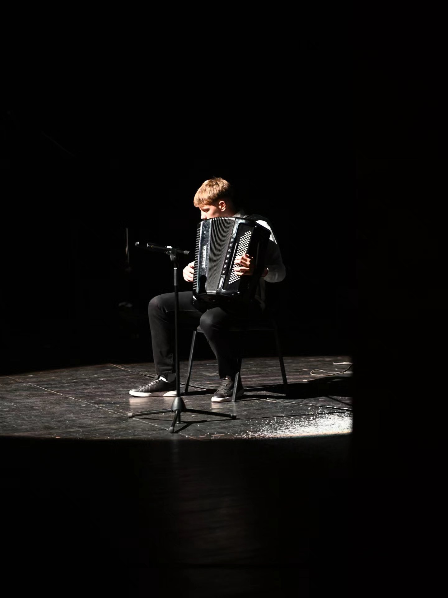 Novogodišnji koncert