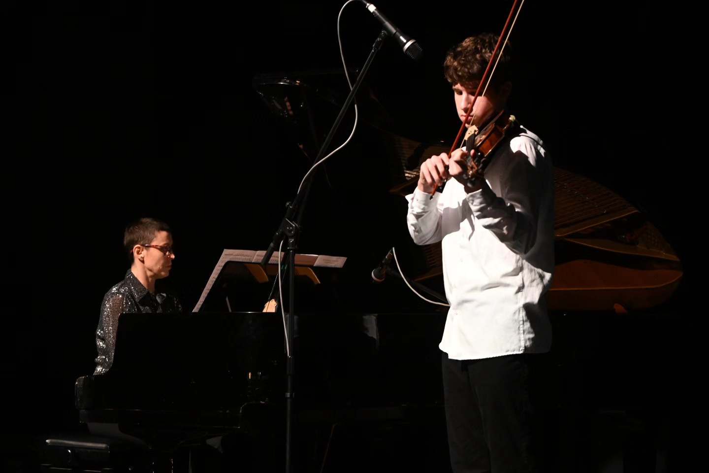 Novogodišnji koncert