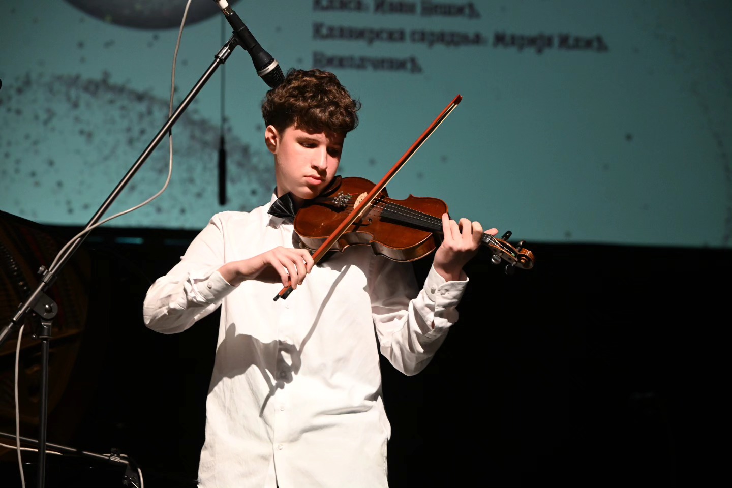 Novogodišnji koncert