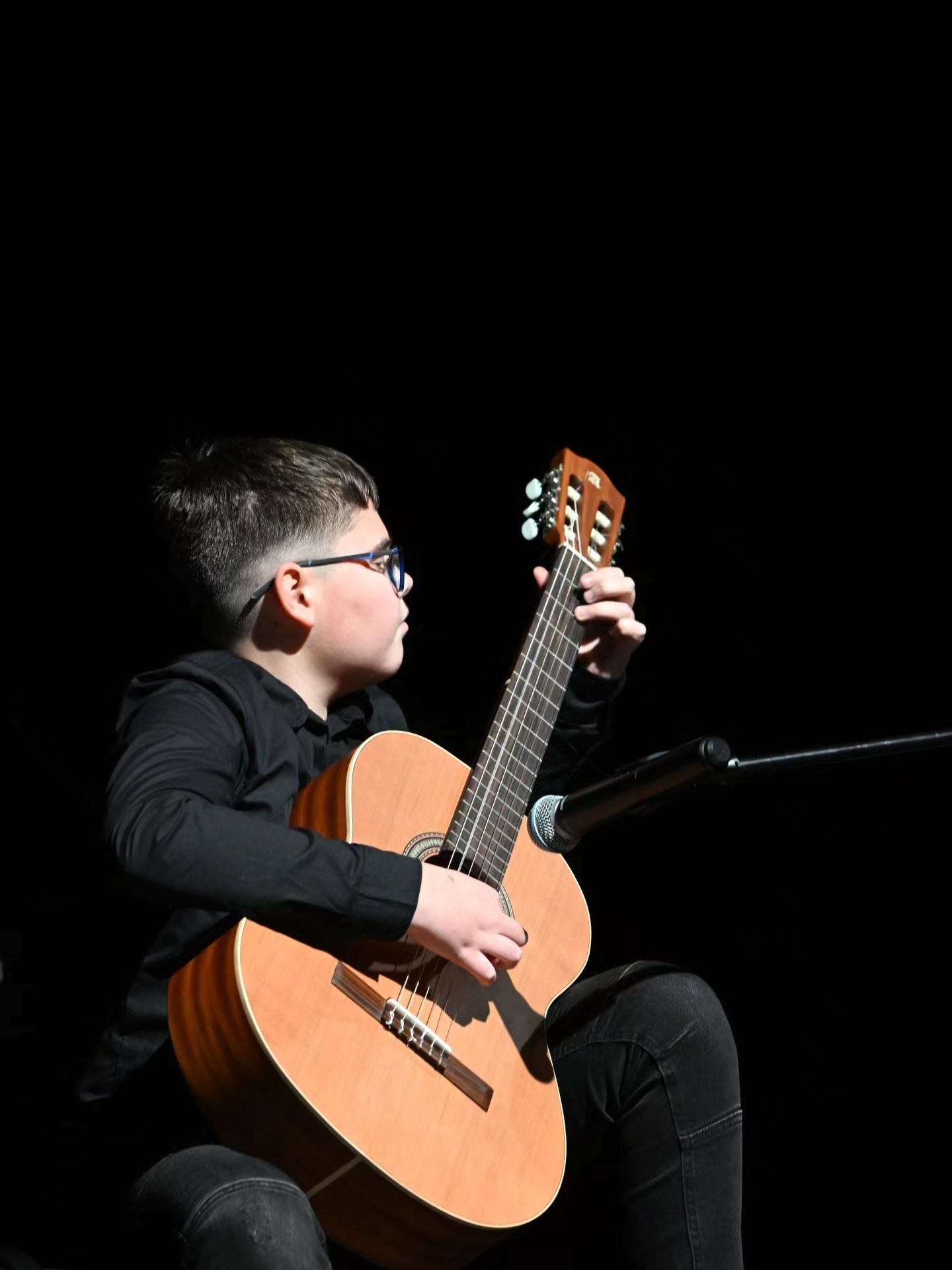 Novogodišnji koncert