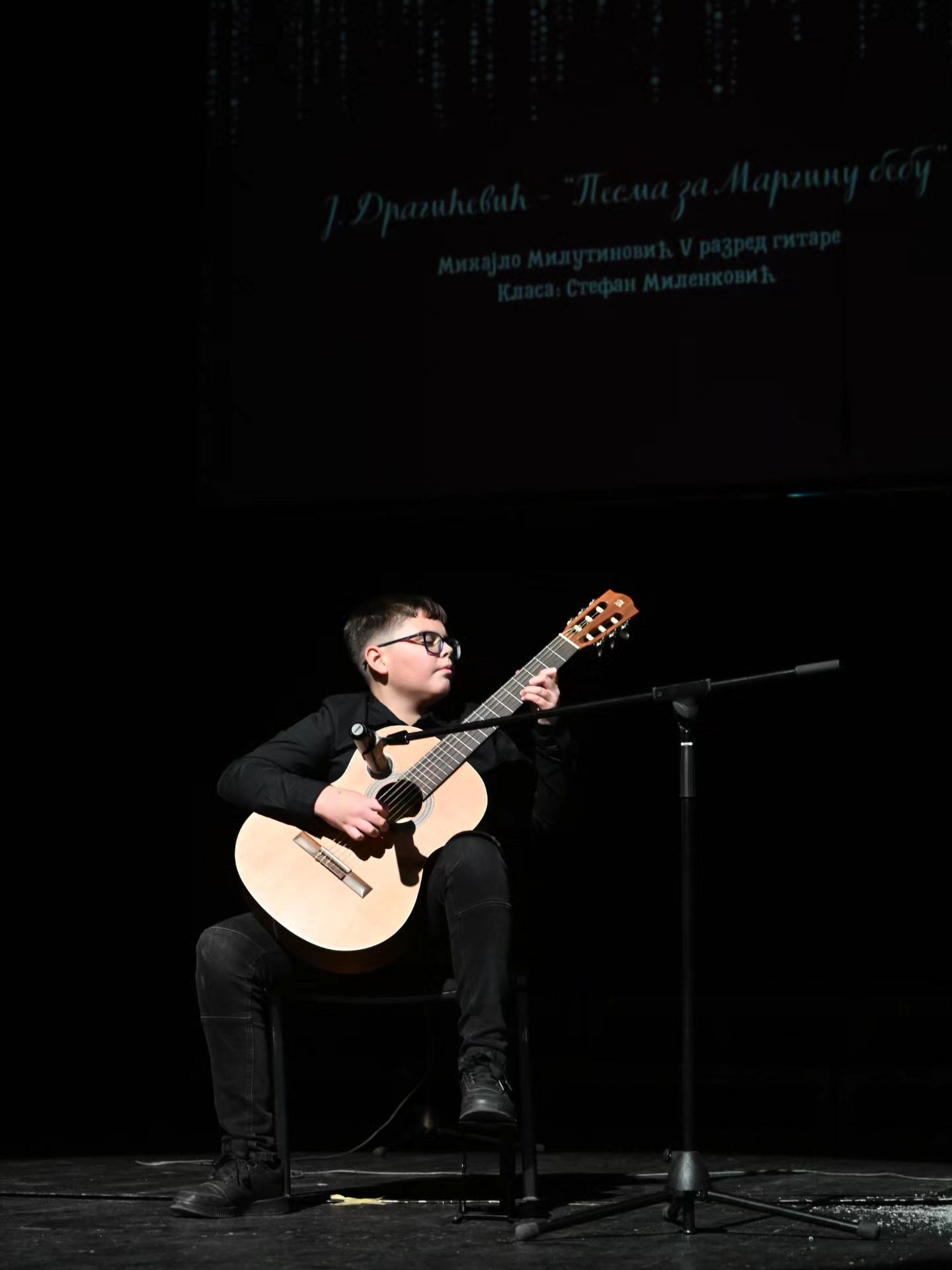 Novogodišnji koncert