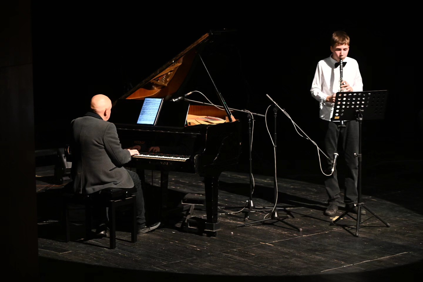 Novogodišnji koncert