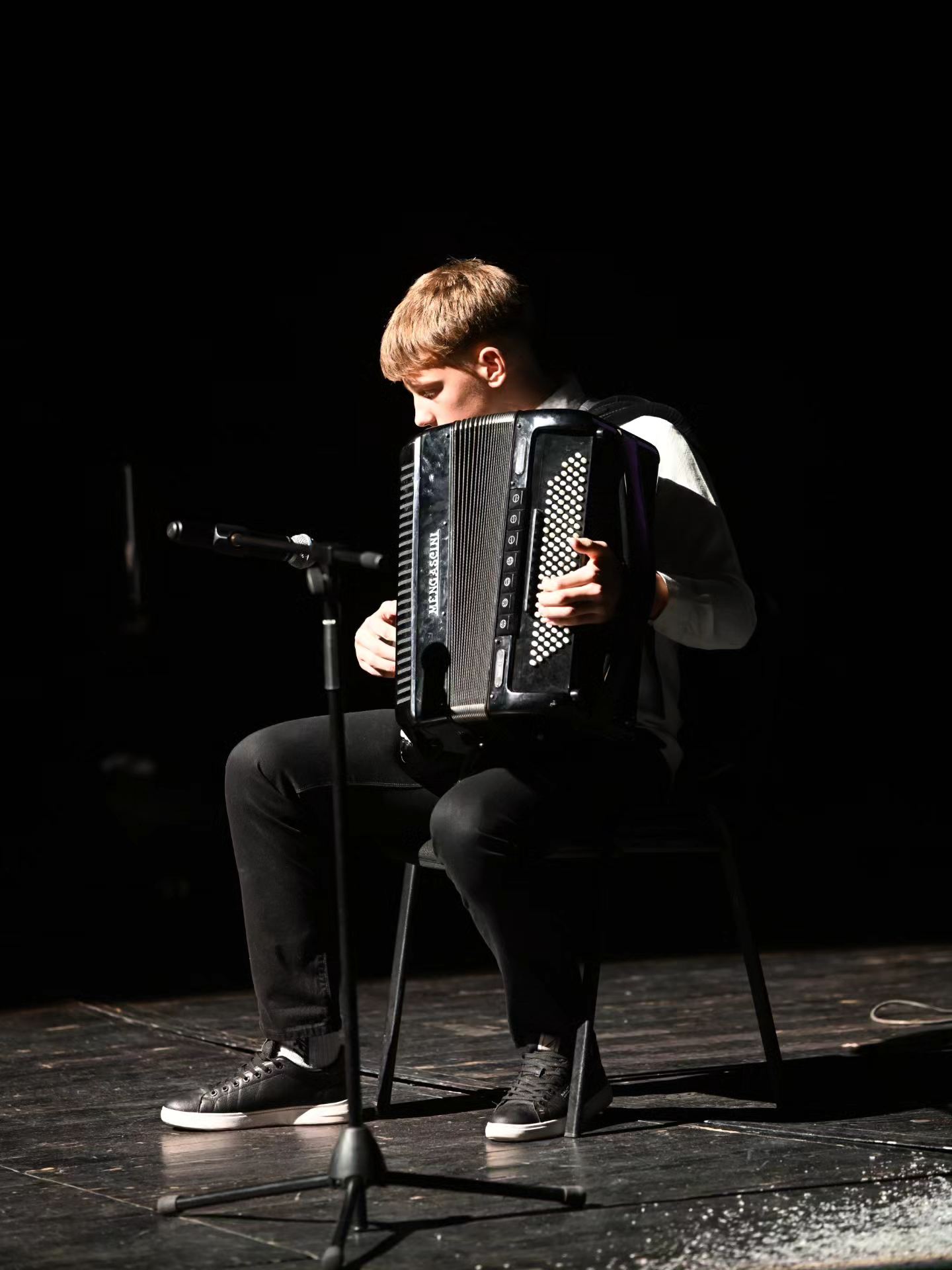 Novogodišnji koncert