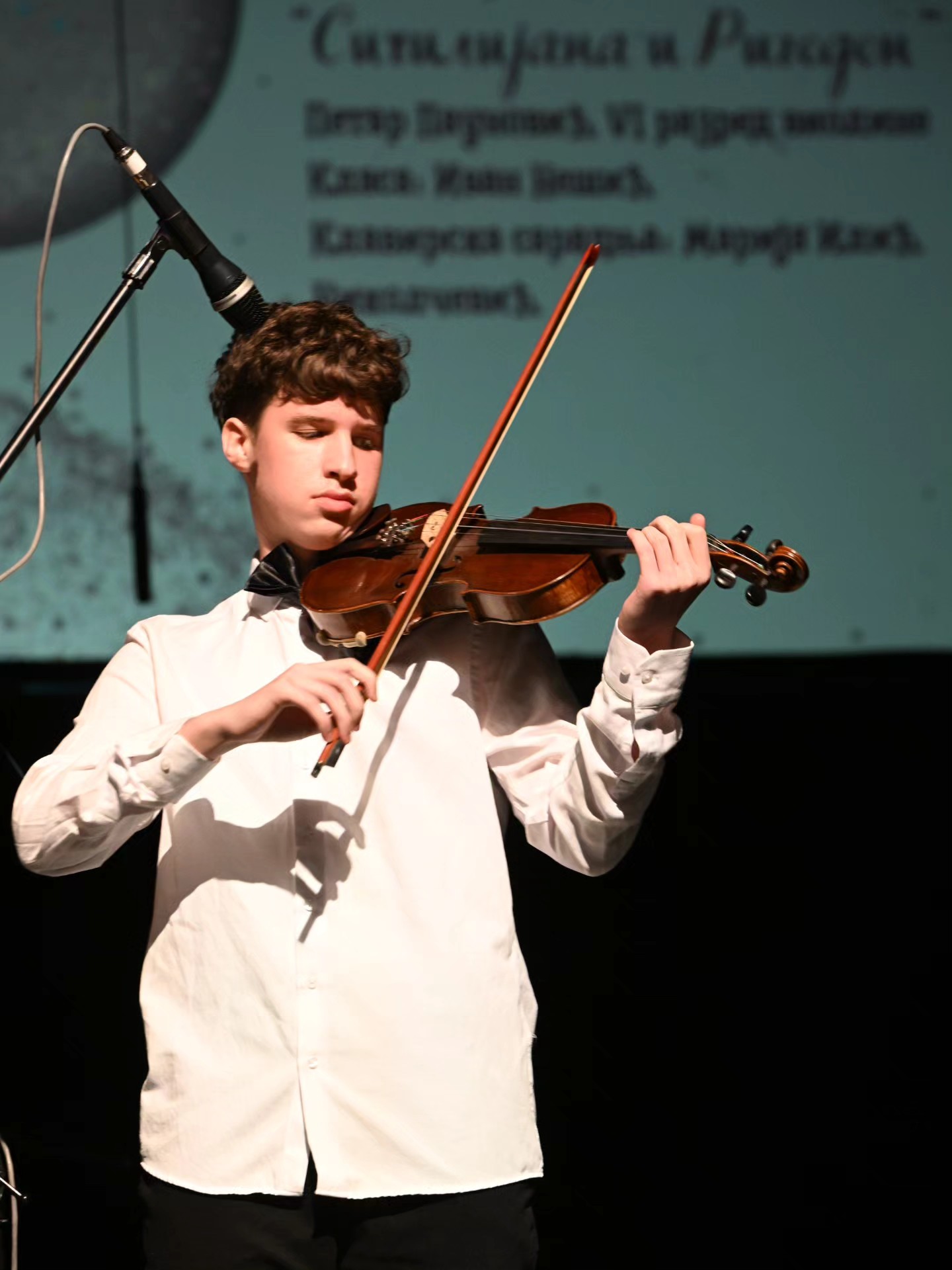 Novogodišnji koncert