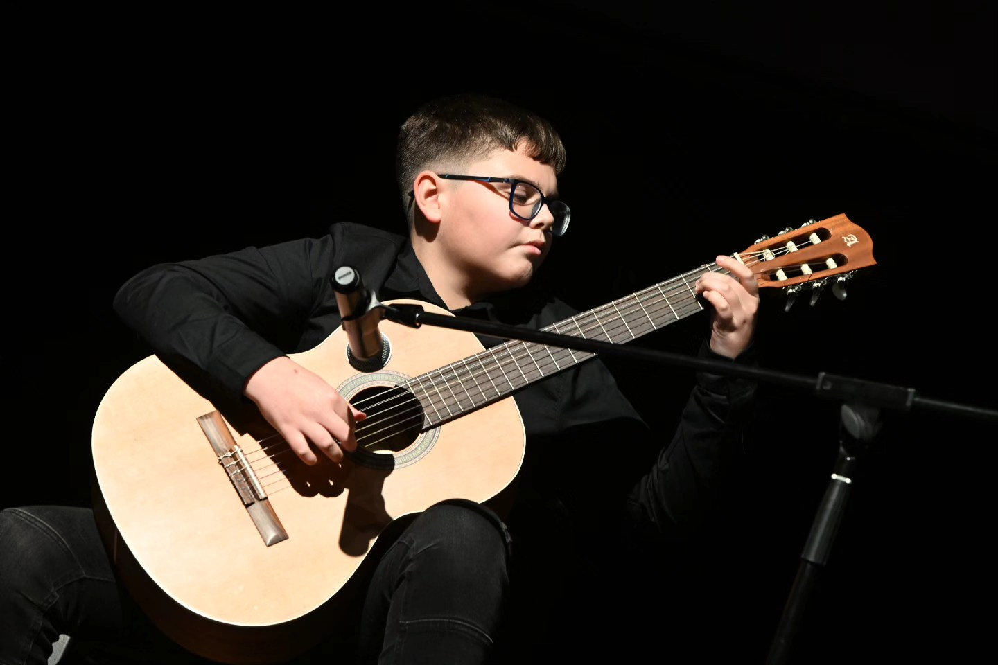 Novogodišnji koncert