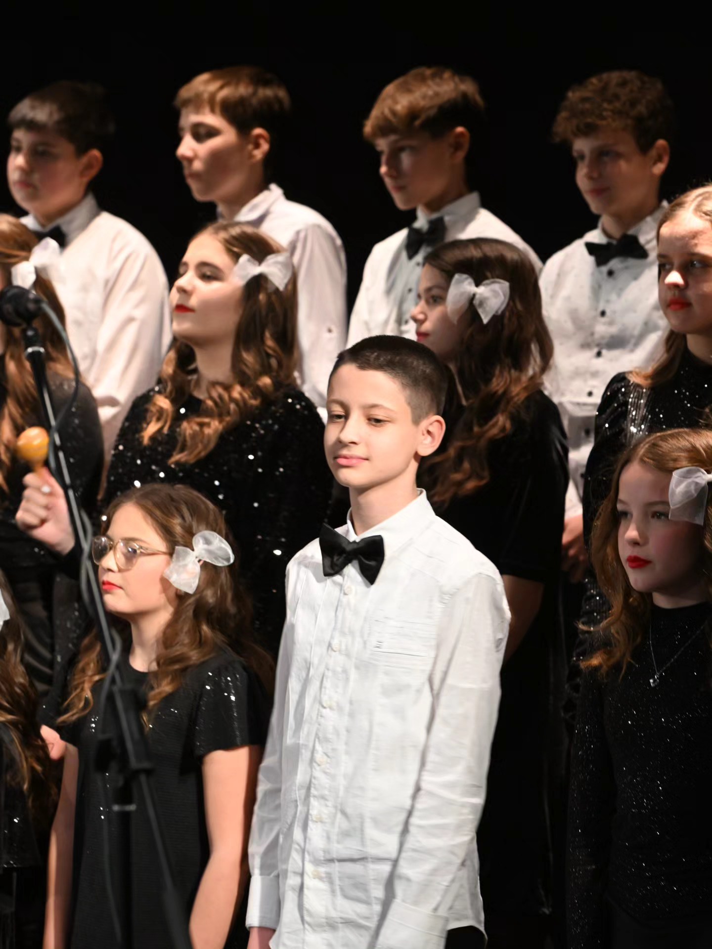 Novogodišnji koncert