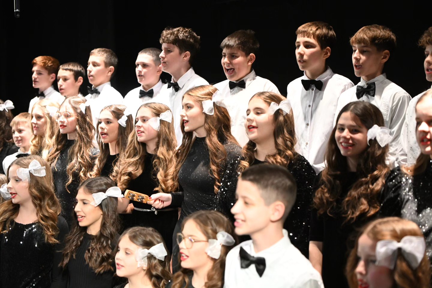 Novogodišnji koncert