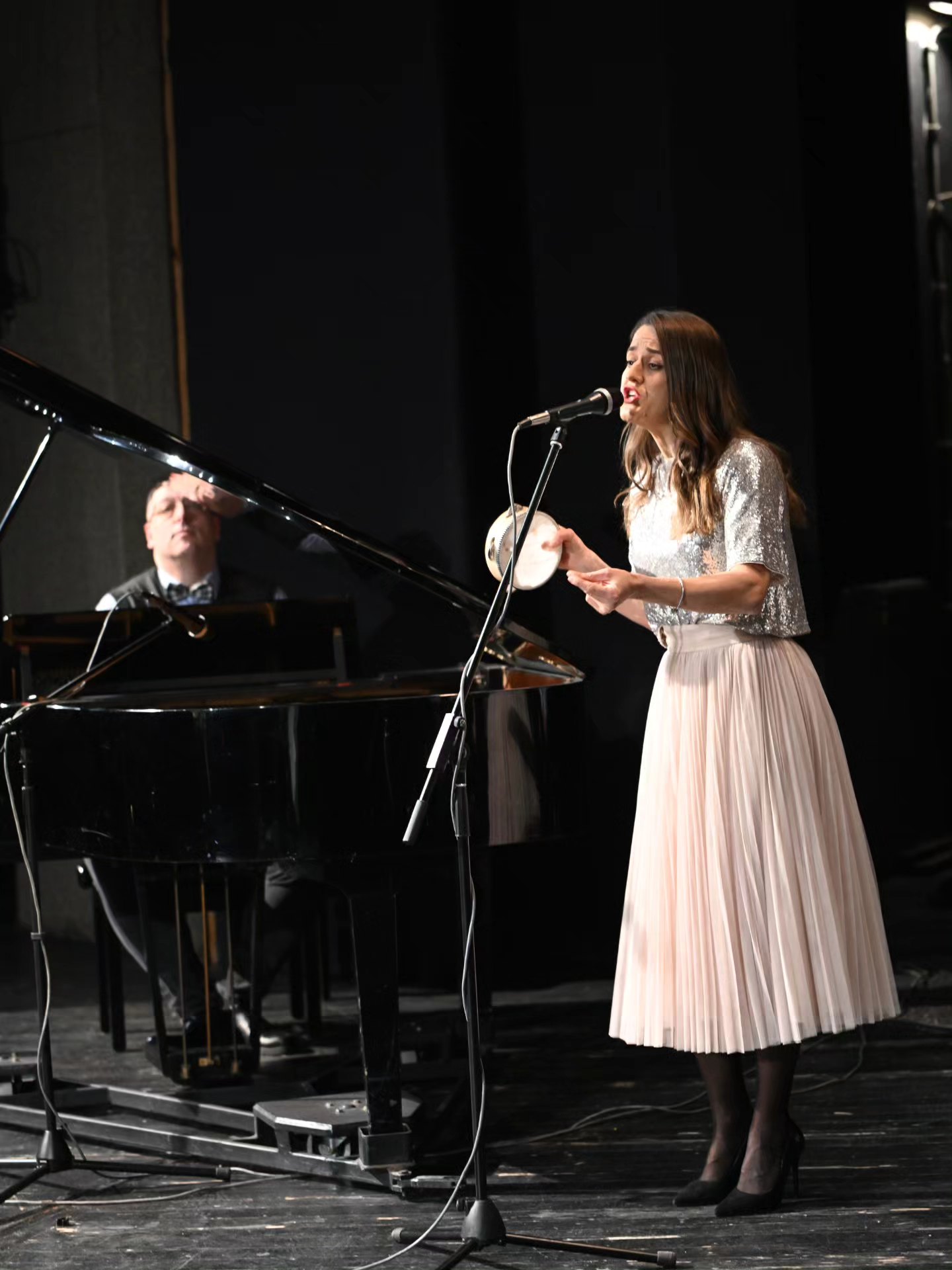 Novogodišnji koncert