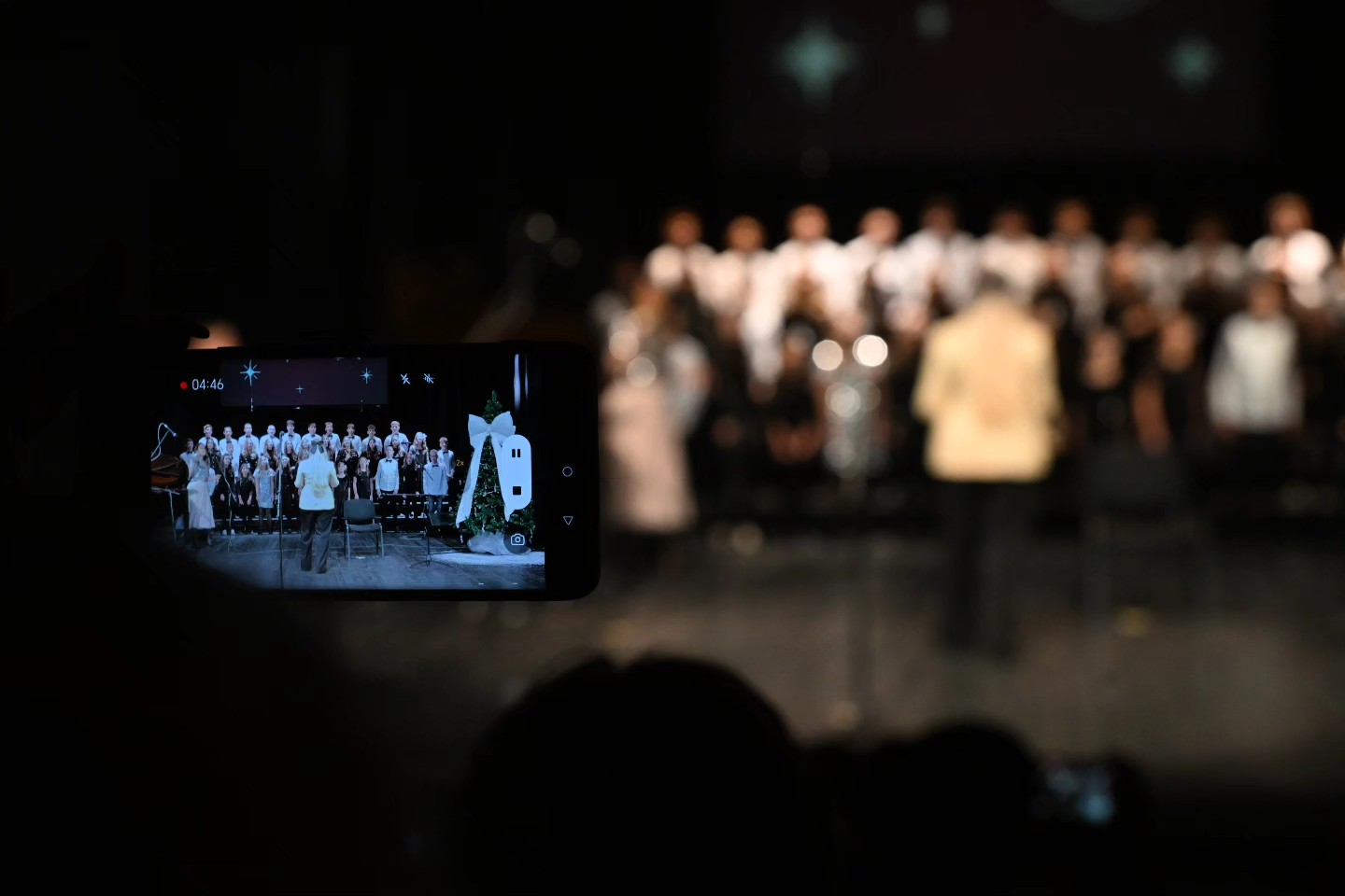 Novogodišnji koncert