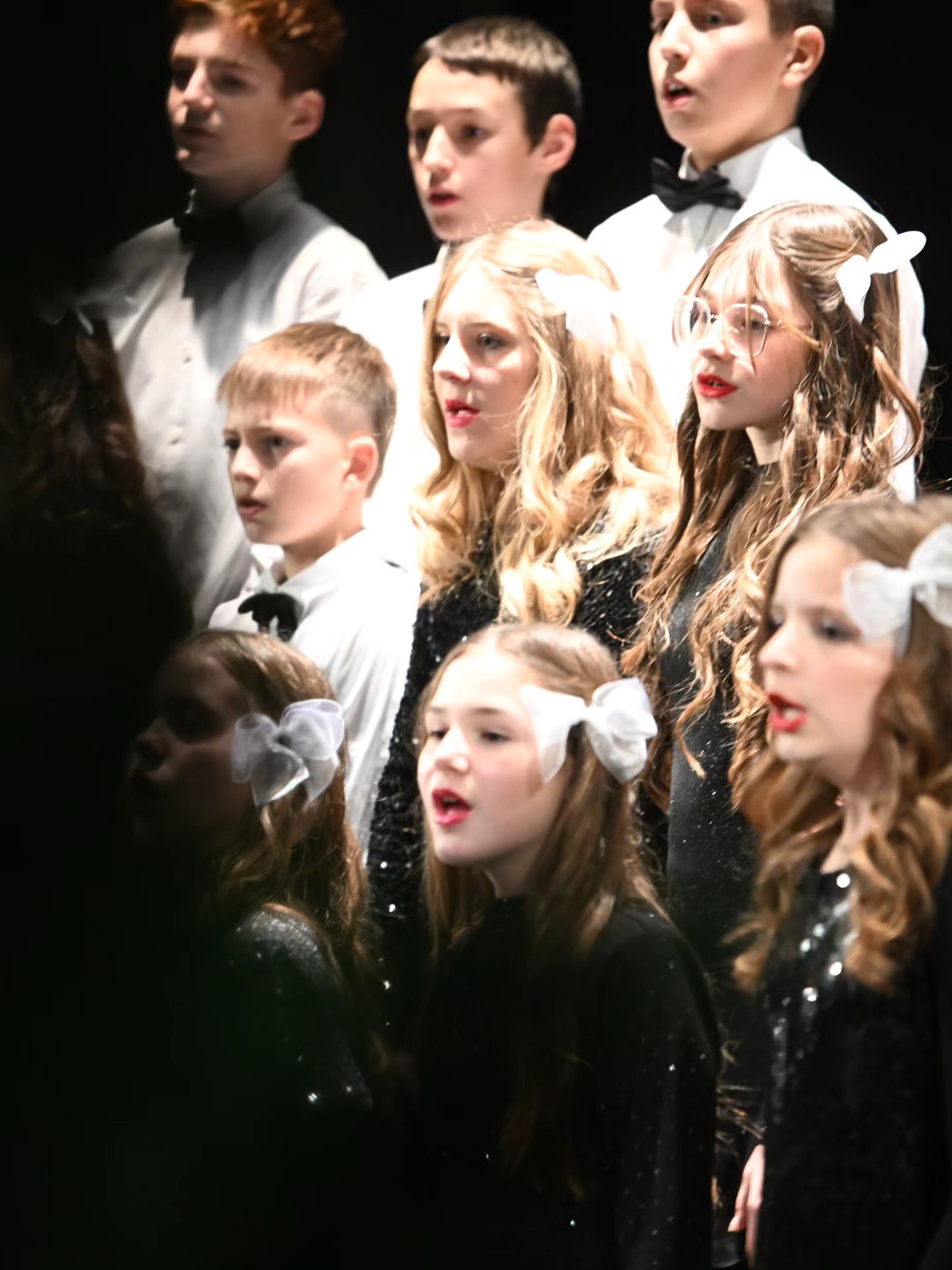 Novogodišnji koncert