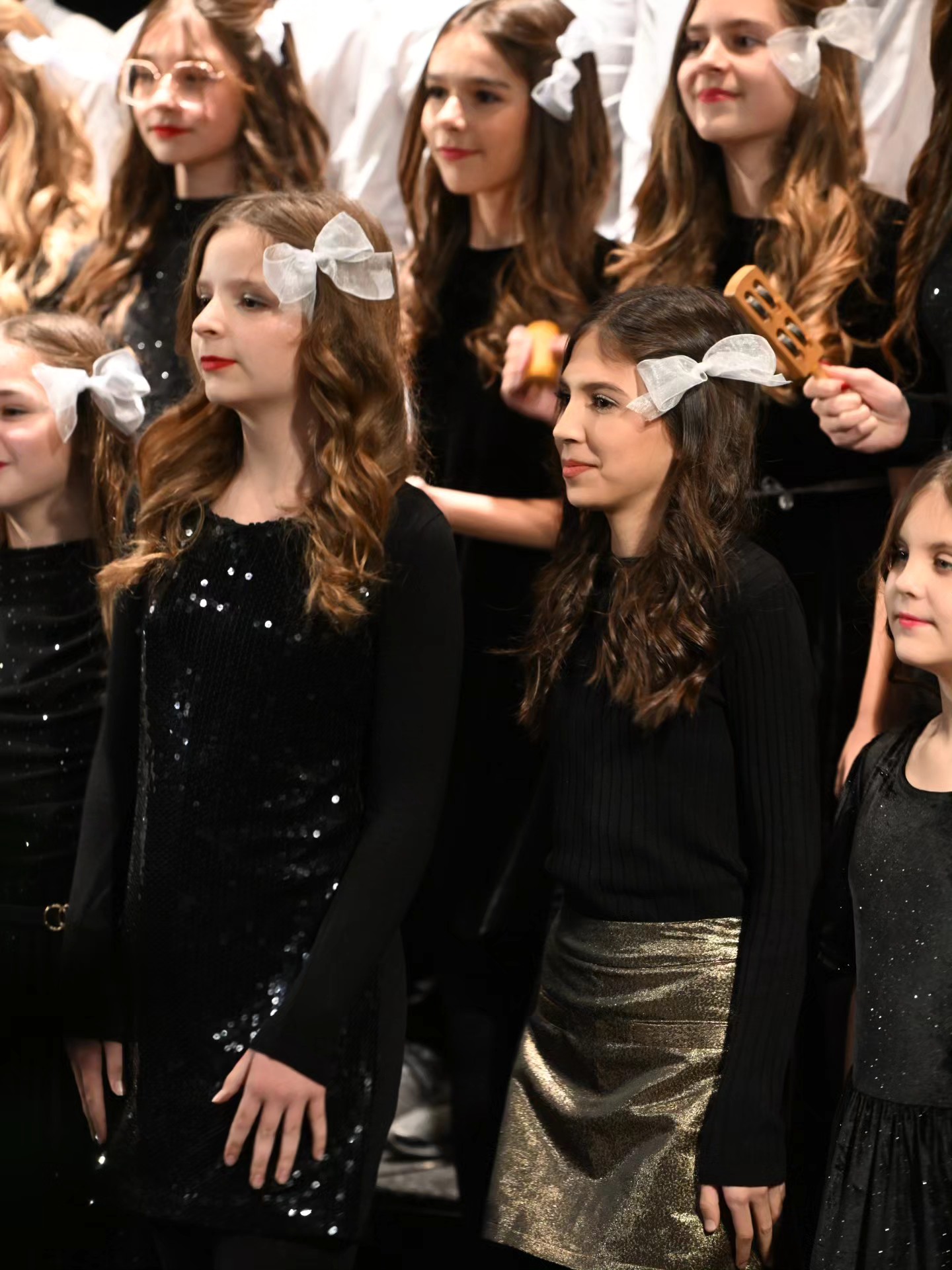 Novogodišnji koncert