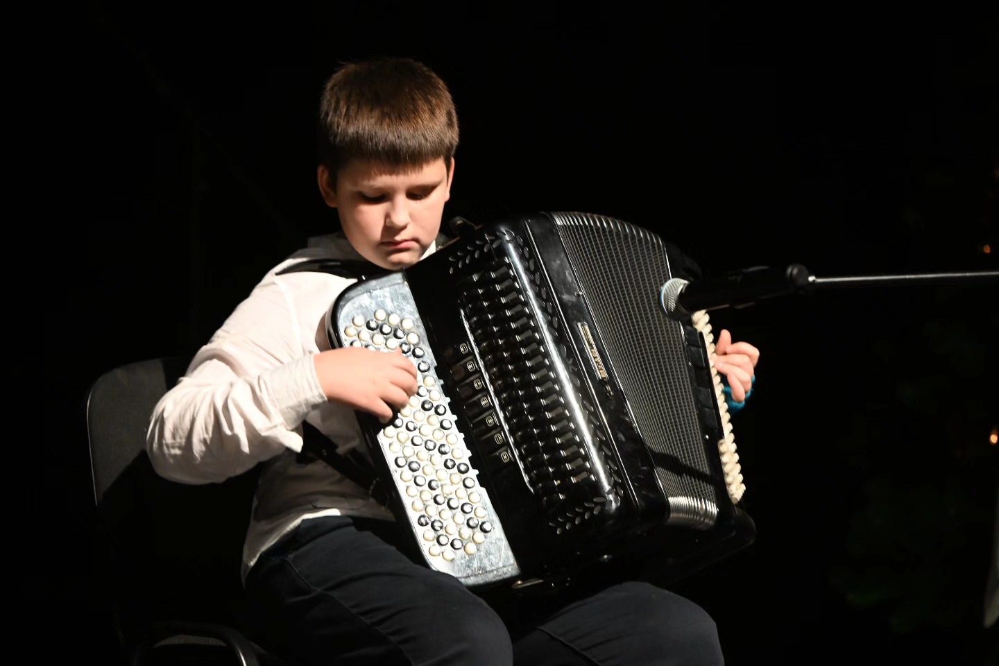 Novogodišnji koncert