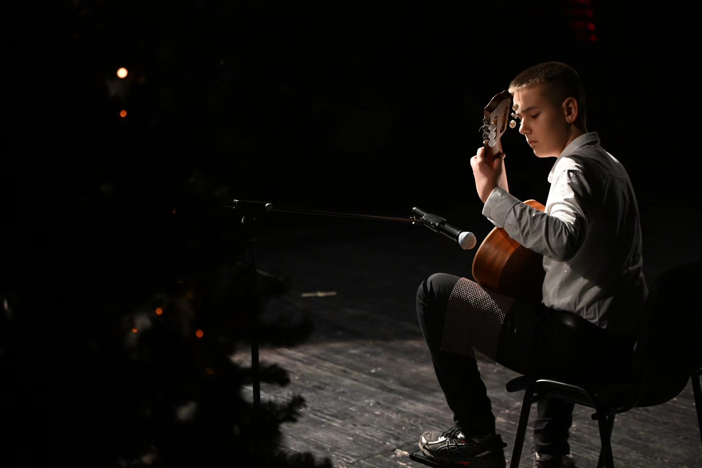 Novogodišnji koncert