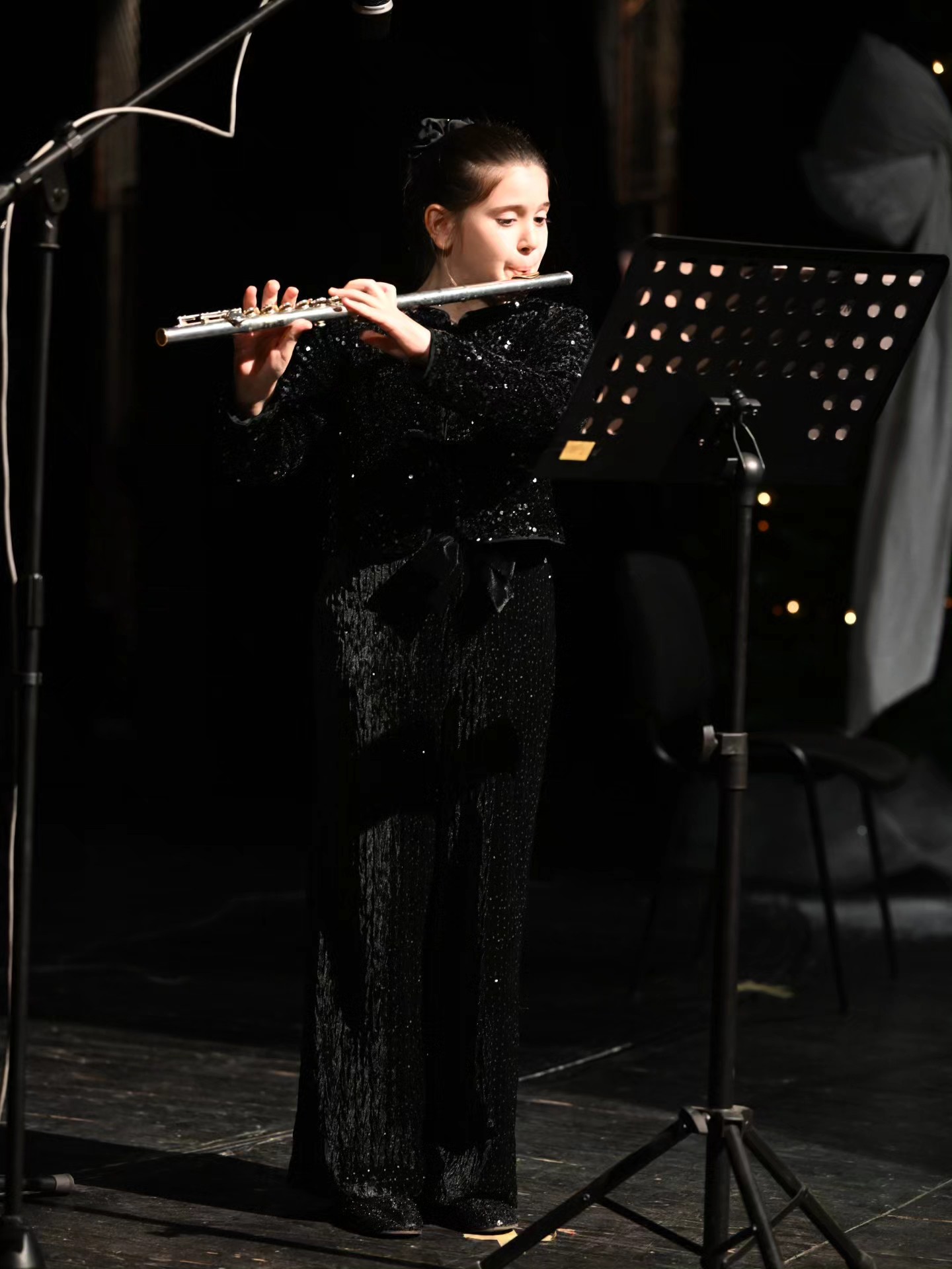 Novogodišnji koncert