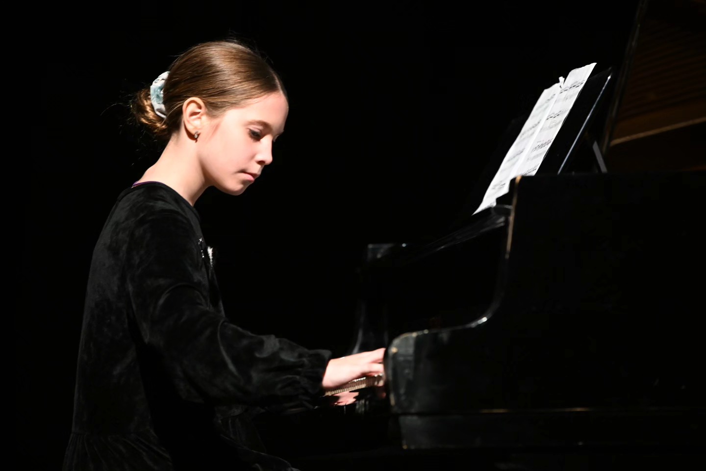 Novogodišnji koncert